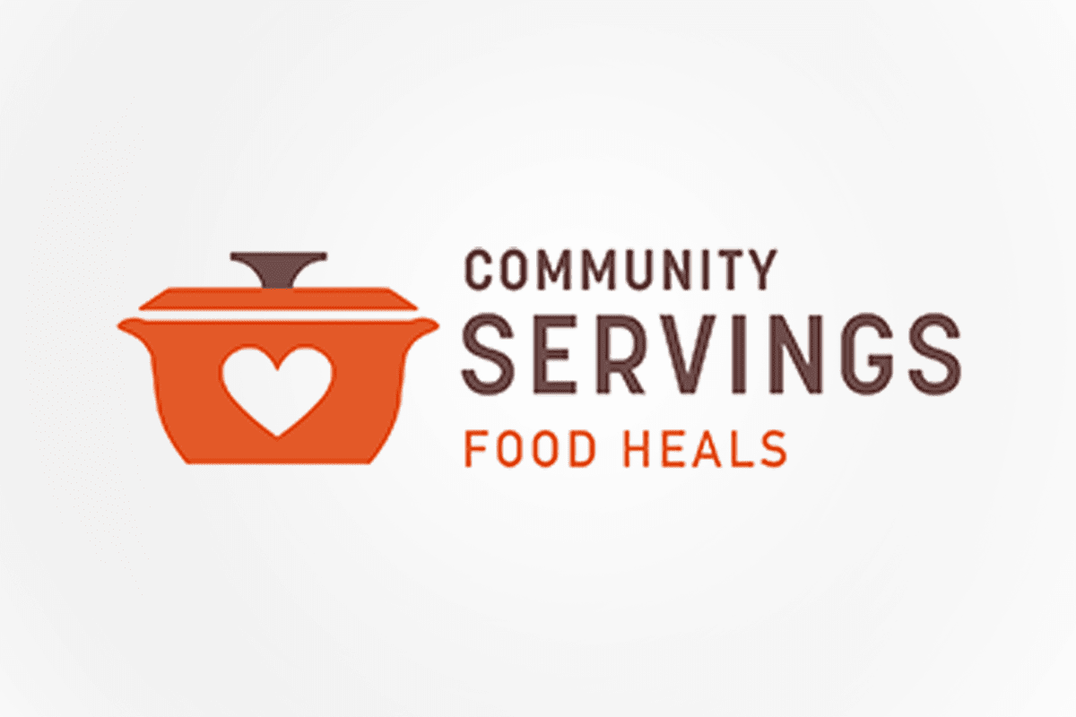 Community Servings