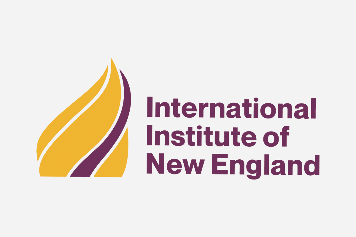 International Institute of New England