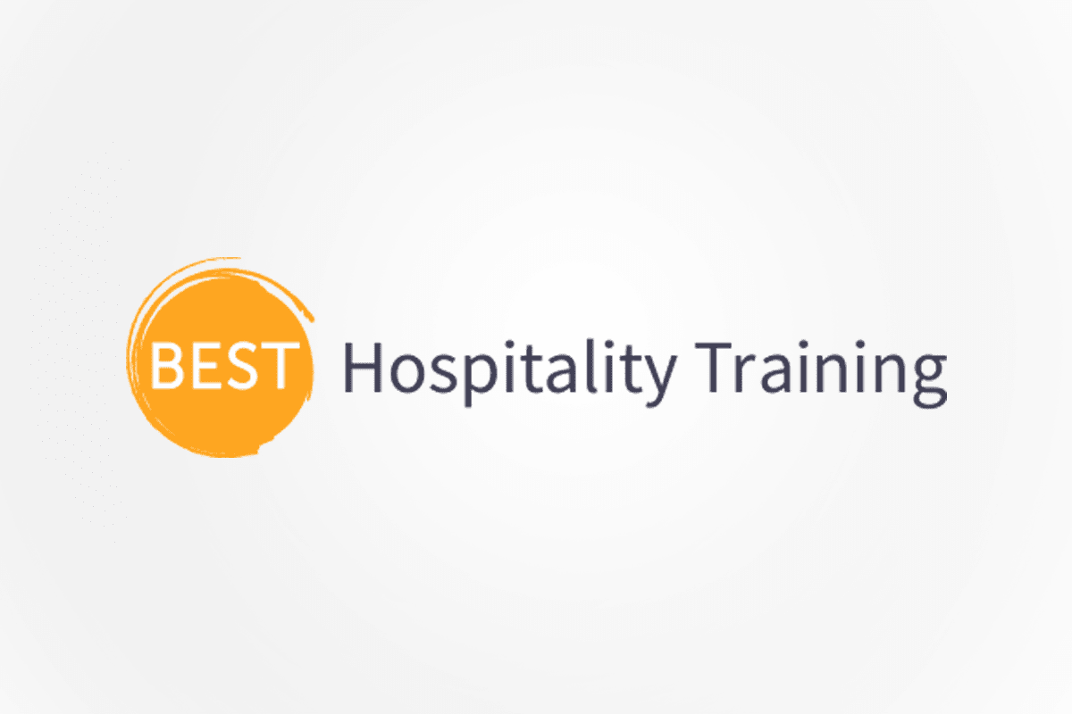 BEST Hospitality Training