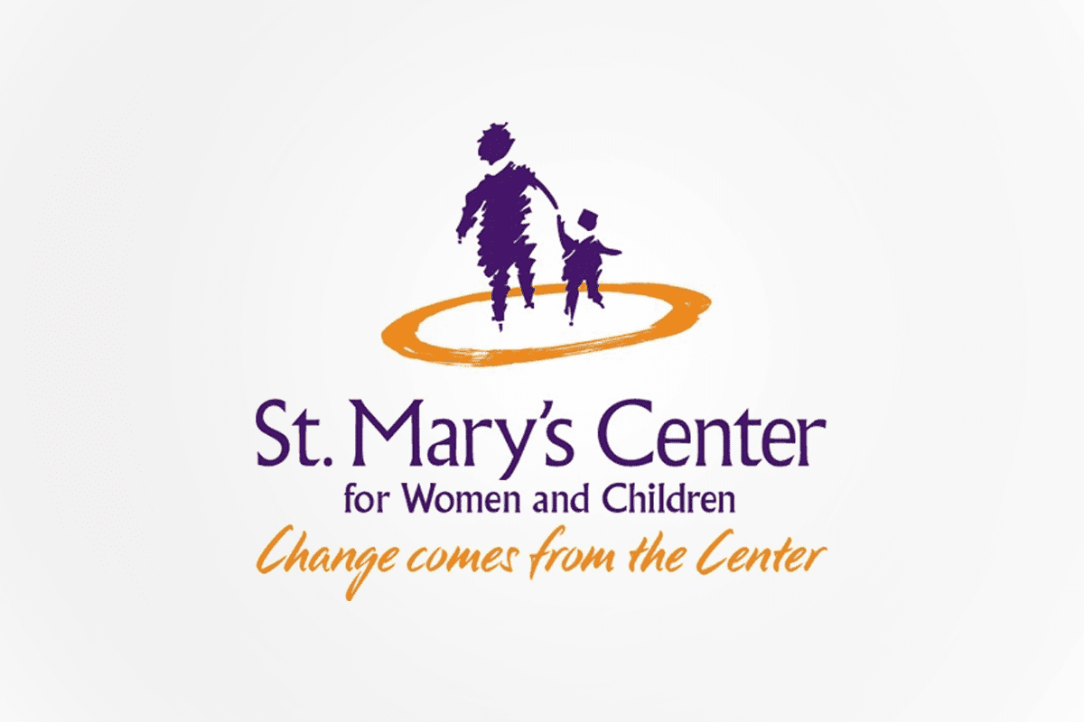 St. Mary's Center for Women and Children