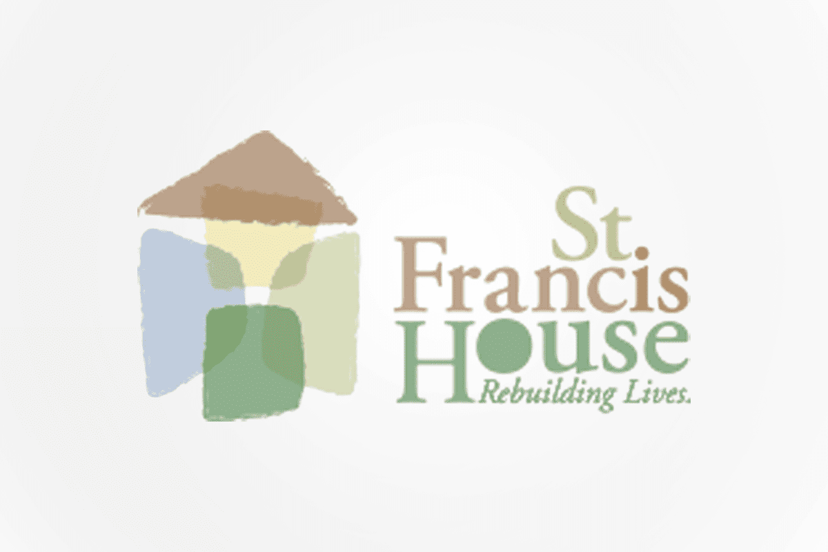 St. Francis House