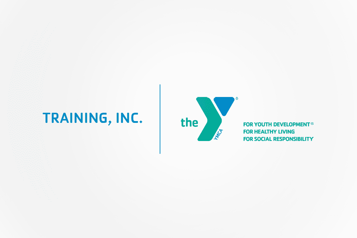 YMCA Training Inc.